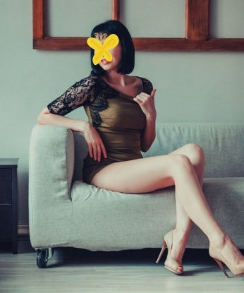 Анкета проститутки Дина - город Зелёное, 27 лет, №7396